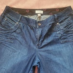 Venezia Size 20 Women's Jeans
